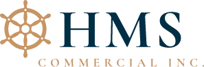 HMS Commercial Inc Logo